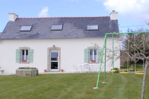 dans le village de Quinivel