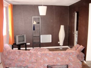 Appartement T2 à Crozon Camaret Finistere en Bretagne