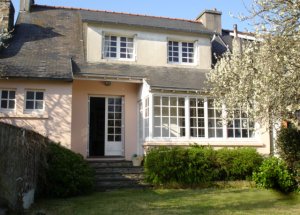 Location maison entre Crozon et Morgat