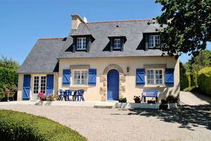 charmante maison proche de la mer dans un cadre verdoyant à Lanvéoc - Finistère - Bretagne charmante maison proche de la mer dans un cadre verdoyant à Lanvéoc - Finistère - Bretagne