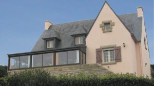Location Maison à Kerloc'h - Camaret sur Mer