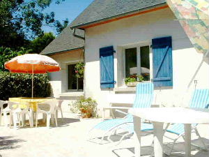 Argol - Maison Fontaine Blanche
