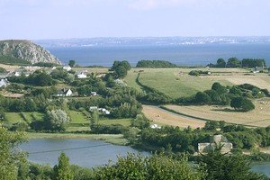 Crozon - Maison � Kerastrobel