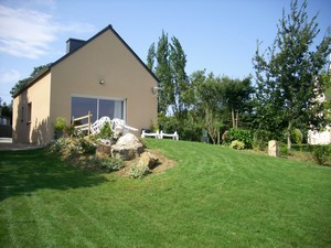 Crozon - Maison � Kerastrobel - 