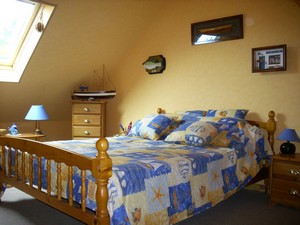Crozon - Maison � Kerastrobel - 