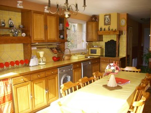 Crozon - Maison � Kerastrobel - 