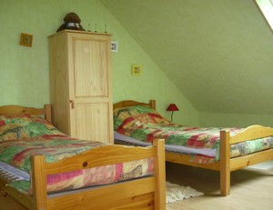 Crozon - Maison � Kerastrobel - 