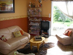 Crozon - Maison � Kerastrobel - 