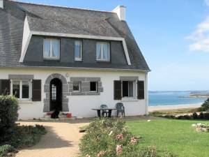 Telgruc - Maison de Kerthomas