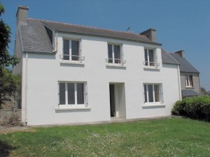 Telgruc - Maison au Penquer