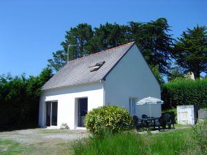 Telgruc - Maison de Poul-Bleiz