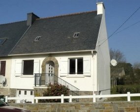 Telgruc - Rue du Parc Telgruc - Rue du Parc