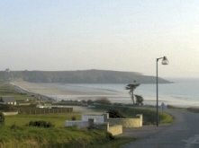 Telgruc - Rue du Parc - Plage � 2,5 kms