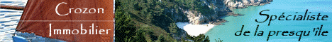 Site crozonimmobilier.com