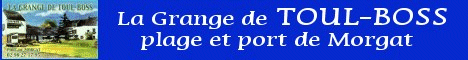 Restaurant La grange de Toul-Boss