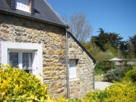 Crozon - Penty 'Chez Germaine'