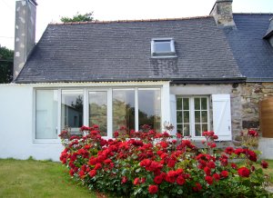 Crozon - Penty � Landaoudec