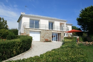 Crozon - Villa La Chalotais