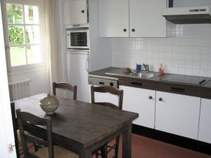 Crozon - Villa Ty-Ga�l - Cuisine